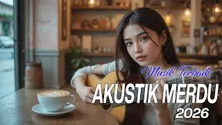 Lagu Cinta Pop Romantis 2026 💞 Bikin Hati Meleleh