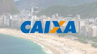 CAIXA ECON&Ocirc;MICA FEDERAL NA ORLA CARIOCA