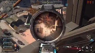 Call of Duty_1st shot was crazy