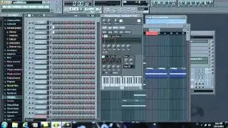 Kick Pitching Tutorial FL Studio