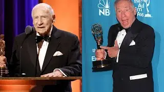 Oscar Winner Mel Brooks Shares the Truth Behind Reaching 99