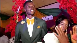 Min. Confidence Weds... With a new beautiful song for his Love.
