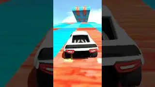 Indian bike racing game new stunt with car #gaming #hightax #subscribe #support #stunts #bikes
