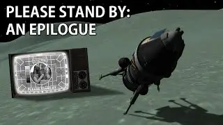 Please Stand By - Epilogue, or 
