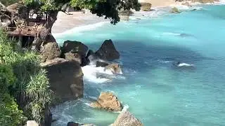 Nihi Sumba | Spa Safari&trade; Nihioka | Nihi Oka Bay | full video tour.