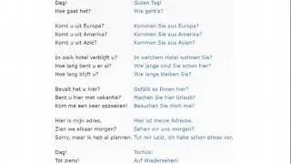 Duits gratis cursus 100 LESSEN + TEKST