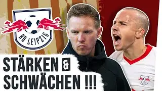 RB Leipzig: In Zukunft der gr&ouml;&szlig;te Bayern-Rivale?!