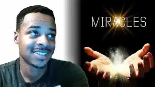 How To Create SUPERNATURAL Miracles In Your Life - Law Of Attraction Power