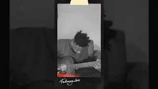 Simple guitar picking for beginners #Shorts