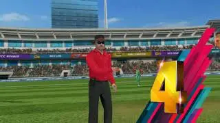 lhq Vs ISU match 24