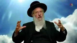 Rabbi Dr. David Gottlieb - Jewish Philosophy: Logic of the Universe