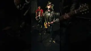 Jerk! @ The Mutiny Chicago 4/28/17