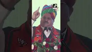 &ldquo;Wherever Congress party rules, there'll be corruption&rdquo;:JP Nadda slams Congress ahead of state polls