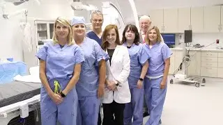 Appalachian Regional Healthcare: A great place for physicians to work!