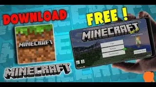 How to download minecraft pe for free