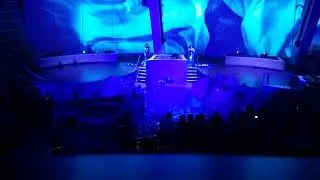 royal caribbean two70 show