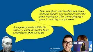 Beyond Gamification  Using Game Design to Create Meaningful Impact