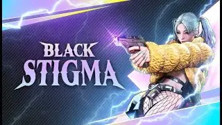 BLACK STIGMA &rarr; Первые впечатления от новой игры