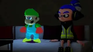 [Splatoon SFM Short] We're all gonna DIE!