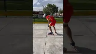 Pankaj khandodiya start #inlineskating #shorts #skater #skating #training #short #shortvideo