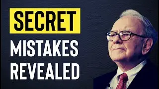 Warren Buffett&rsquo;s mistake cost him $5 billion