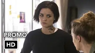 Blindspot 3x07 Promo 