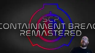 A Dive into an Amazing Horror Game! SCP Containment Breach Remastered on Steam