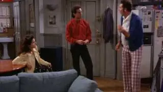 Cosmo Kramer 