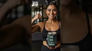 Boost Your Fitness with 100% Natural Hemp Protein Powder