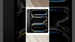 Next-Gen AI on Apple iPad Pro M4: Faster Than your PC? #foryou #ipadpro #ipadpro2024 #apple #ai