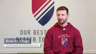 Dexter Southfield Strength and Conditioning