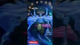 New Lord Vishnu Chanting Music 2023 |#vishnu |#lordvishnu |#chanting |@rahuldeep7698