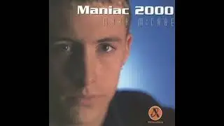 Maniac 2000 - Mark McCabe