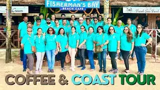 Coffee and Coast Tour | Karnataka Tourism Forum | KTF