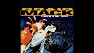 Craig Mack - Flava In Your Ear (Remix)