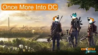 Catching Up - Division 2 Livestream