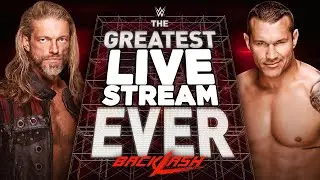 WWE Backlash 2020 - Live Reactions