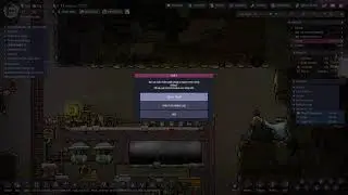 Oxygen Not Included : khai thác hành tinh dầu
