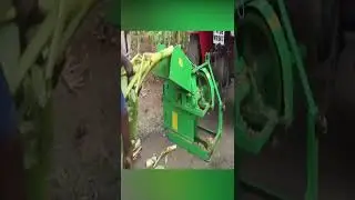 Banana Tree Cutter | Amazing Machines Inventions