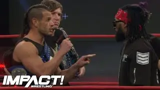 Who's the BEST Tag Team in IMPACT Wrestling? | IMPACT March 2, 2023