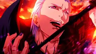Naruto Fan - Аниме рэп про Хидана | NARUTO RAP | Hidan Rap 2021 \ AMV