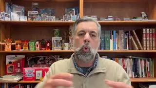 Midweek Bible Study  (01-28-26)