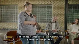 How Untreated Trauma Leads to Addiction