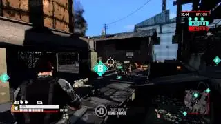 Special Forces Team X Developer Blog