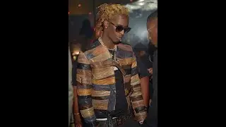 [FREE] YOUNG THUG TYPE BEAT - STARS