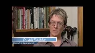 Dr. Julia Rucklidge & Dr. Charles Popper Discuss Micronutrient Therapy