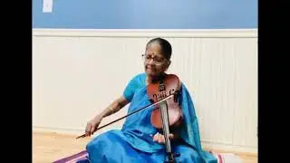 365 Days Violin Practice Challenge - Day 207