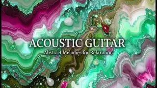 Mesmerizing Abstract Visuals | Flow of Colors and Shapes in Motion
