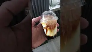 Soya Drink
