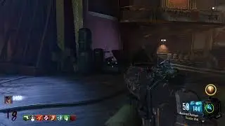 Round 100 kino og ZOMBIES
